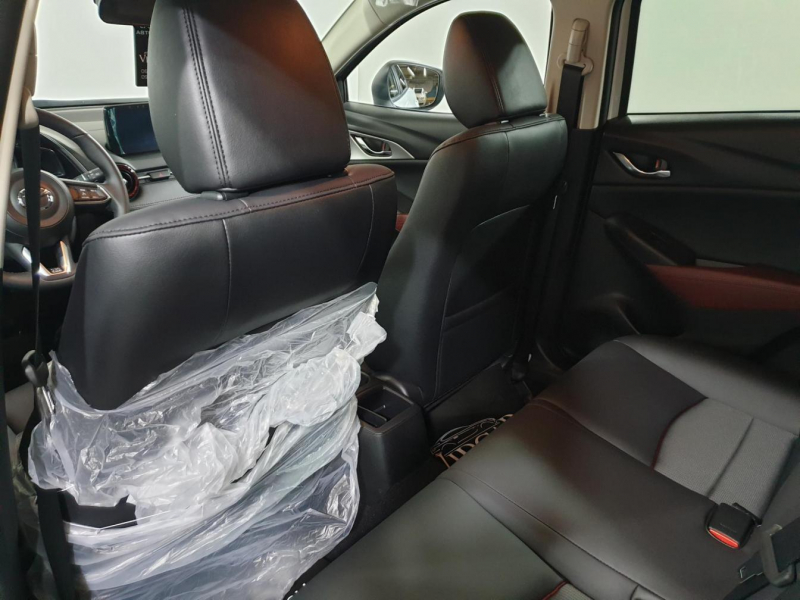 Mazda CX-3 дизель 2020 id-7212 Купить Mazda CX-3 дизель 2020 id-7212 в Киеве, Фото №24