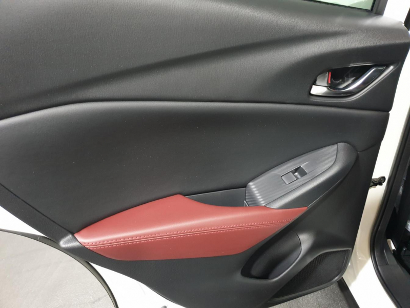 Mazda CX-3 дизель 2020 id-7212 Купить Mazda CX-3 дизель 2020 id-7212 в Киеве, Фото №27