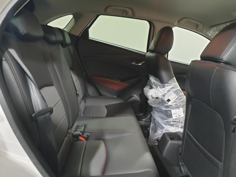 Mazda CX-3 дизель 2020 id-7212 Купить Mazda CX-3 дизель 2020 id-7212 в Киеве, Фото №28