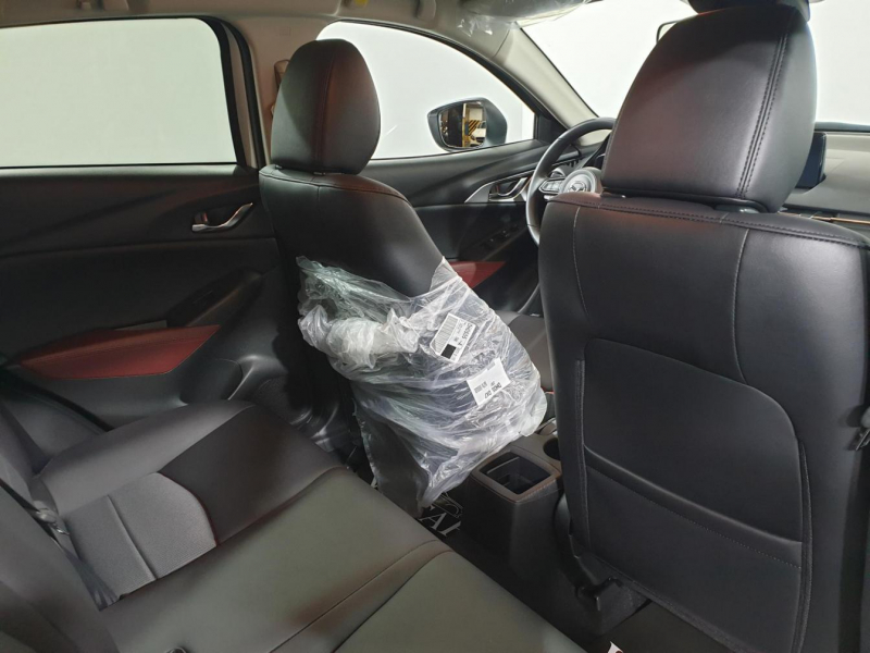 Mazda CX-3 дизель 2020 id-7212 Купить Mazda CX-3 дизель 2020 id-7212 в Киеве, Фото №29