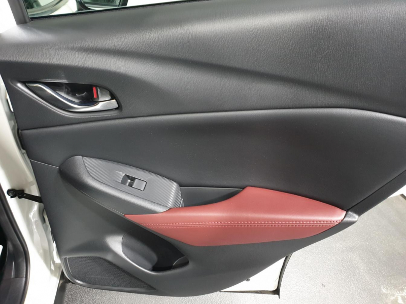 Mazda CX-3 дизель 2020 id-7212 Купить Mazda CX-3 дизель 2020 id-7212 в Киеве, Фото №30