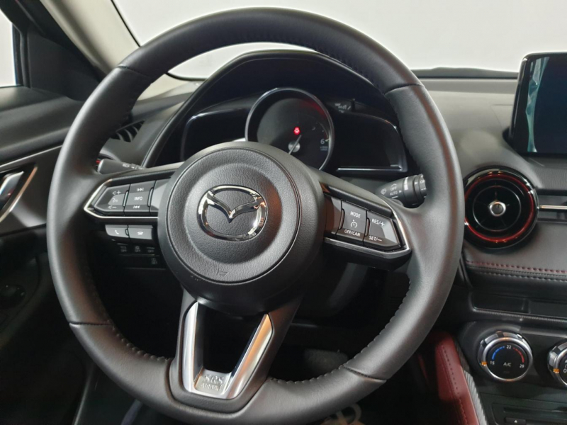 Mazda CX-3 дизель 2020 id-7212 Купить Mazda CX-3 дизель 2020 id-7212 в Киеве, Фото №32