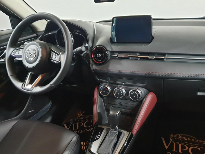 Mazda CX-3 дизель 2020 id-7212 Купить Mazda CX-3 дизель 2020 id-7212 в Киеве, Фото №34