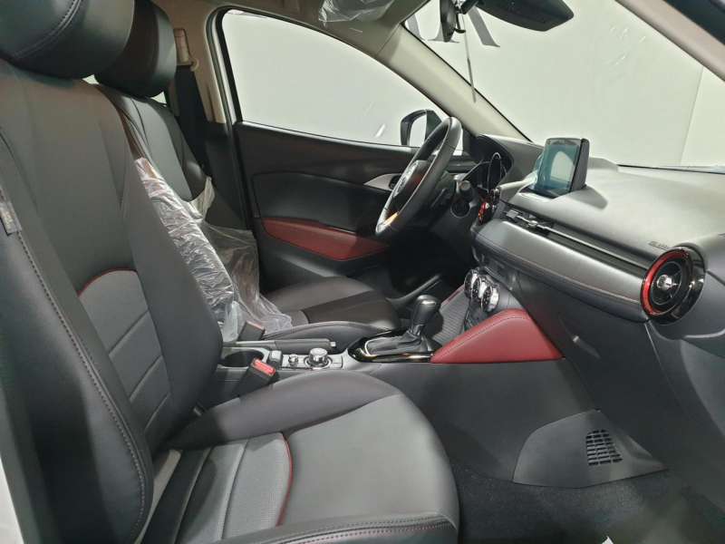 Mazda CX-3 дизель 2020 id-7212 Купить Mazda CX-3 дизель 2020 id-7212 в Киеве, Фото №35