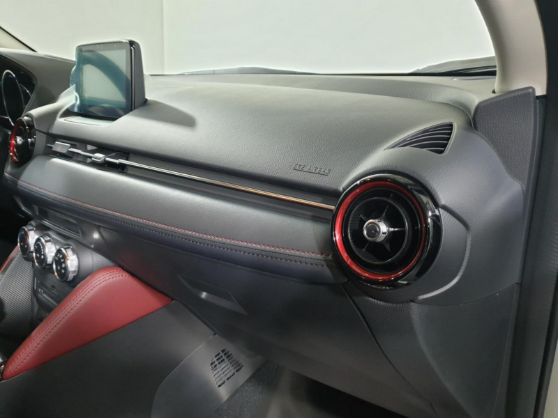 Mazda CX-3 дизель 2020 id-7212 Купить Mazda CX-3 дизель 2020 id-7212 в Киеве, Фото №38