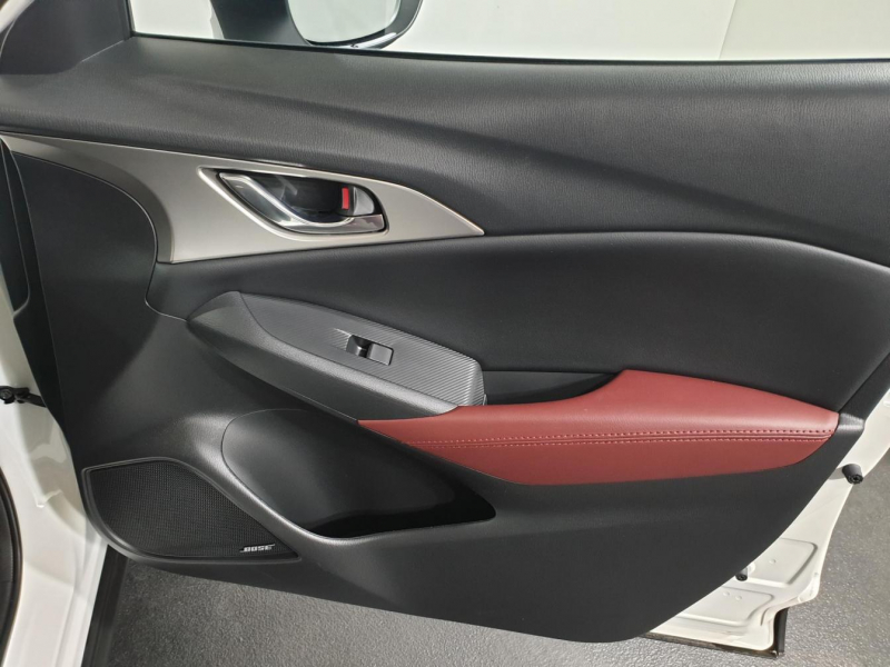 Mazda CX-3 дизель 2020 id-7212 Купить Mazda CX-3 дизель 2020 id-7212 в Киеве, Фото №39