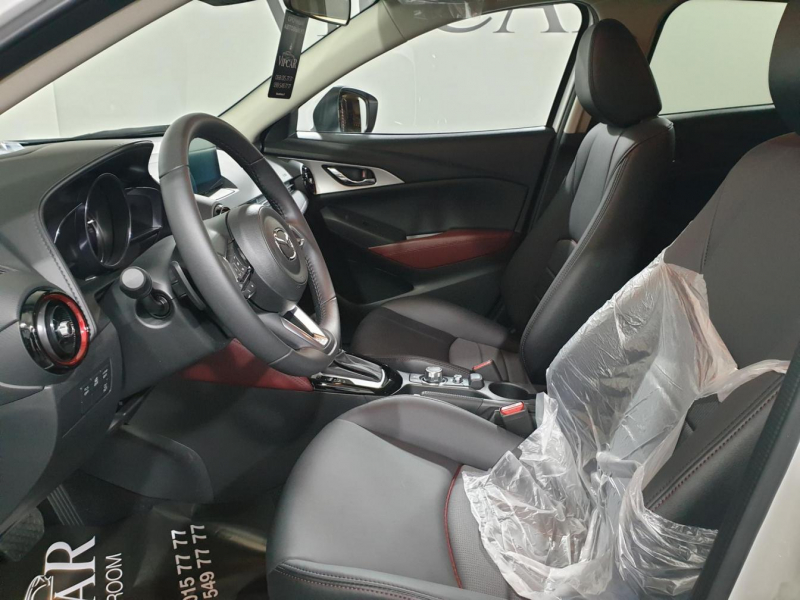 Mazda CX-3 дизель 2020 id-7212 Купить Mazda CX-3 дизель 2020 id-7212 в Киеве, Фото №43