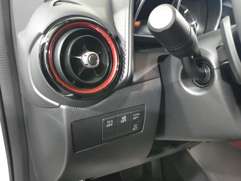 Mazda CX-3 дизель 2020 id-7212 Купить Mazda CX-3 дизель 2020 id-7212 в Киеве, Фото №44