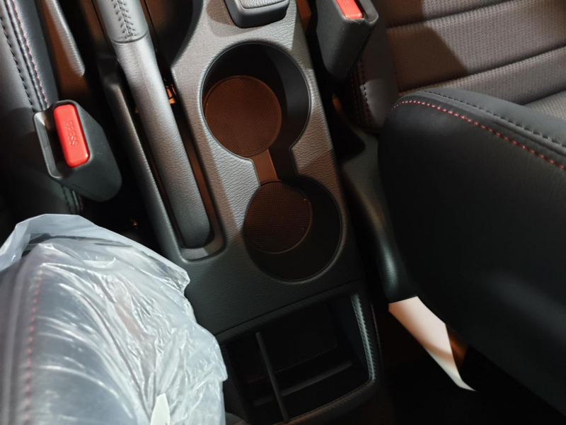 Mazda CX-3 дизель 2020 id-7212 Купить Mazda CX-3 дизель 2020 id-7212 в Киеве, Фото №49