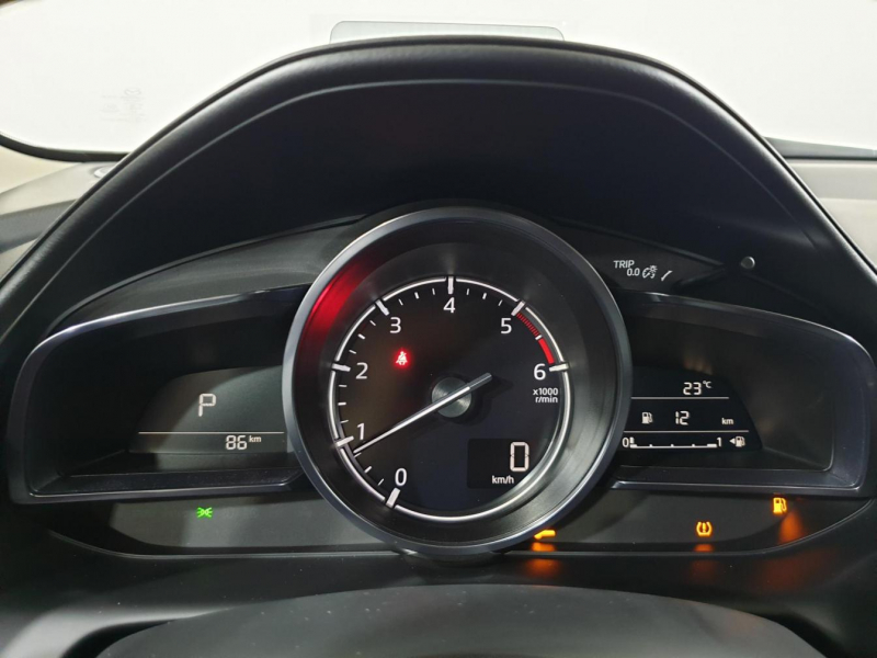 Mazda CX-3 дизель 2020 id-7212 Купить Mazda CX-3 дизель 2020 id-7212 в Киеве, Фото №61