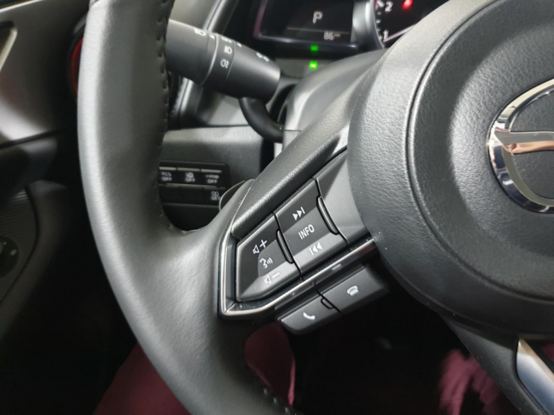 Mazda CX-3 дизель 2020 id-7212 Купить Mazda CX-3 дизель 2020 id-7212 в Киеве, Фото №62