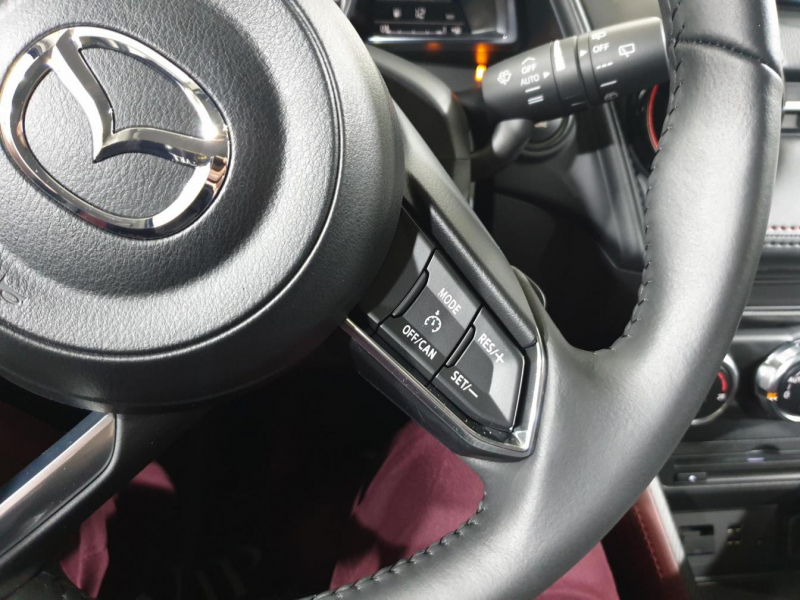 Mazda CX-3 дизель 2020 id-7212 Купить Mazda CX-3 дизель 2020 id-7212 в Киеве, Фото №63