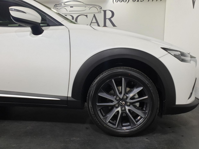 Mazda CX-3 дизель 2020 id-7212 Купить Mazda CX-3 дизель 2020 id-7212 в Киеве, Фото №66