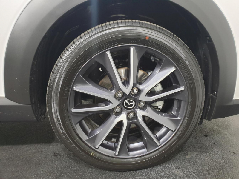 Mazda CX-3 дизель 2020 id-7212 Купить Mazda CX-3 дизель 2020 id-7212 в Киеве, Фото №67