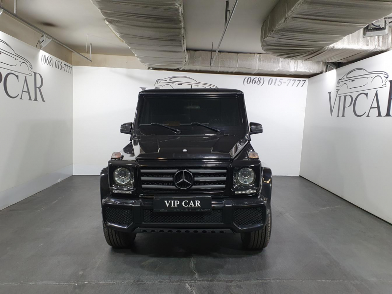 Mercedes-Benz G 500 Броня-B6-B7 бензин 2007 id-7194 Купить Mercedes-Benz G 500 Броня-B6-B7 бензин 2007 id-7194 в Киеве, Фото №4