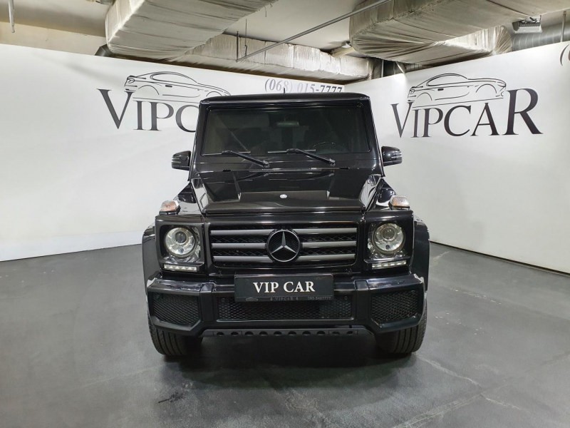 Mercedes-Benz G 500 Броня-B6-B7 бензин 2007 id-7194 Купить Mercedes-Benz G 500 Броня-B6-B7 бензин 2007 id-7194 в Киеве, Фото №6