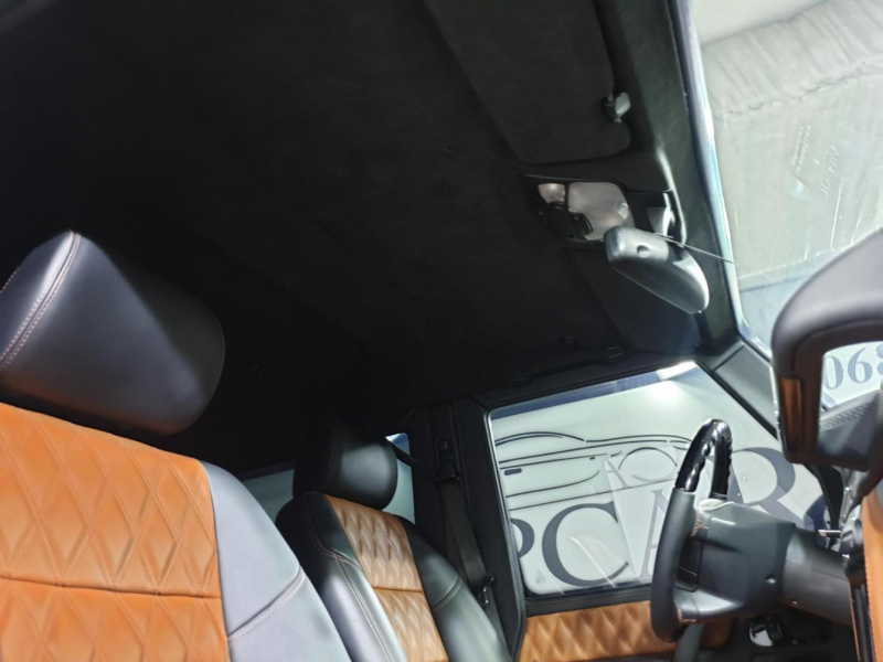 Mercedes-Benz G 500 Броня-B6-B7 бензин 2007 id-7194 Купить Mercedes-Benz G 500 Броня-B6-B7 бензин 2007 id-7194 в Киеве, Фото №11