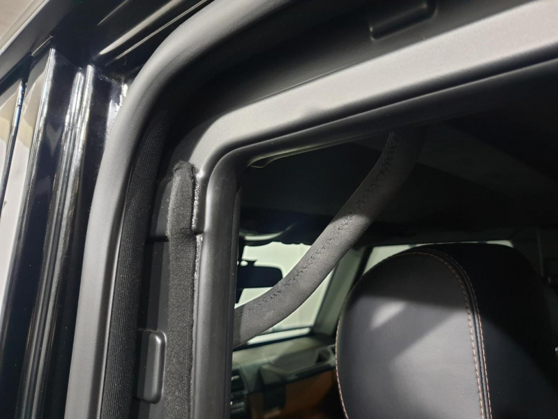 Mercedes-Benz G 500 Броня-B6-B7 бензин 2007 id-7194 Купить Mercedes-Benz G 500 Броня-B6-B7 бензин 2007 id-7194 в Киеве, Фото №28