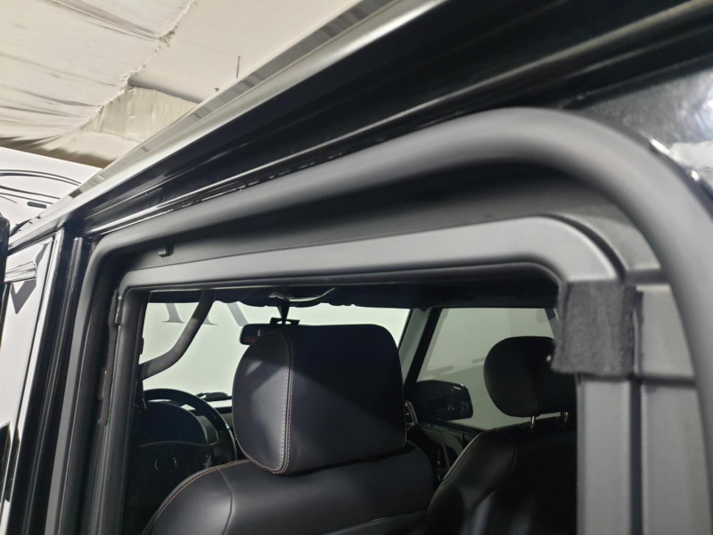 Mercedes-Benz G 500 Броня-B6-B7 бензин 2007 id-7194 Купить Mercedes-Benz G 500 Броня-B6-B7 бензин 2007 id-7194 в Киеве, Фото №29