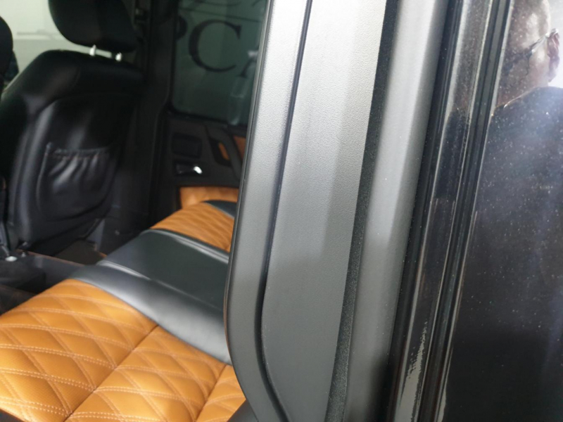 Mercedes-Benz G 500 Броня-B6-B7 бензин 2007 id-7194 Купить Mercedes-Benz G 500 Броня-B6-B7 бензин 2007 id-7194 в Киеве, Фото №30