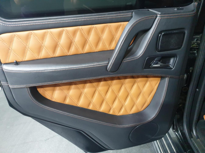 Mercedes-Benz G 500 Броня-B6-B7 бензин 2007 id-7194 Купить Mercedes-Benz G 500 Броня-B6-B7 бензин 2007 id-7194 в Киеве, Фото №32
