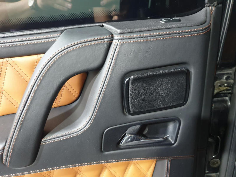 Mercedes-Benz G 500 Броня-B6-B7 бензин 2007 id-7194 Купить Mercedes-Benz G 500 Броня-B6-B7 бензин 2007 id-7194 в Киеве, Фото №34