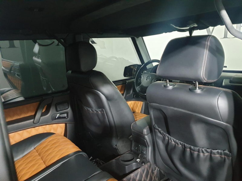 Mercedes-Benz G 500 Броня-B6-B7 бензин 2007 id-7194 Купить Mercedes-Benz G 500 Броня-B6-B7 бензин 2007 id-7194 в Киеве, Фото №37