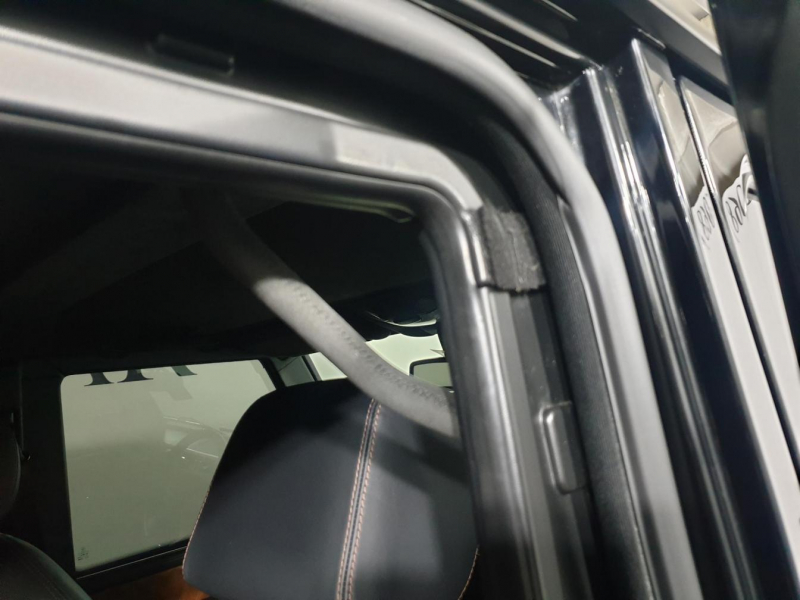 Mercedes-Benz G 500 Броня-B6-B7 бензин 2007 id-7194 Купить Mercedes-Benz G 500 Броня-B6-B7 бензин 2007 id-7194 в Киеве, Фото №38