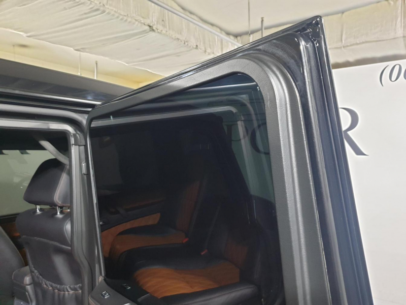 Mercedes-Benz G 500 Броня-B6-B7 бензин 2007 id-7194 Купить Mercedes-Benz G 500 Броня-B6-B7 бензин 2007 id-7194 в Киеве, Фото №40