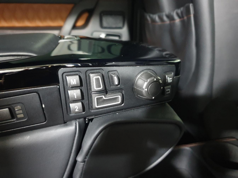 Mercedes-Benz G 500 Броня-B6-B7 бензин 2007 id-7194 Купить Mercedes-Benz G 500 Броня-B6-B7 бензин 2007 id-7194 в Киеве, Фото №45