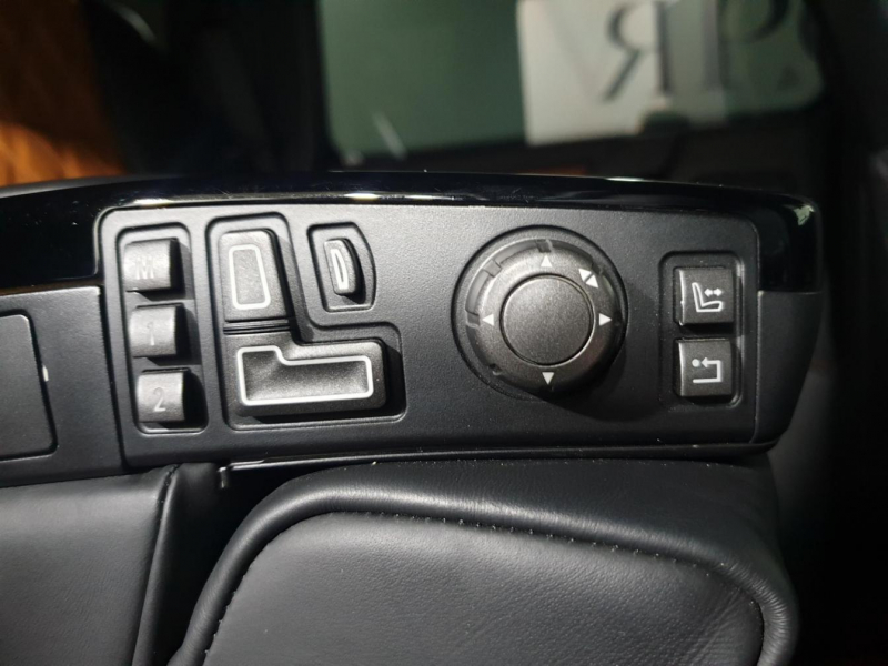 Mercedes-Benz G 500 Броня-B6-B7 бензин 2007 id-7194 Купить Mercedes-Benz G 500 Броня-B6-B7 бензин 2007 id-7194 в Киеве, Фото №46