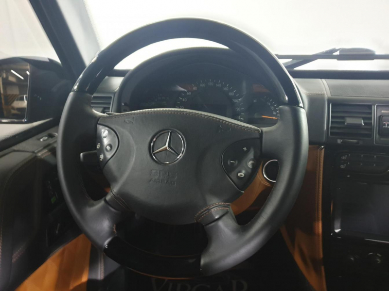 Mercedes-Benz G 500 Броня-B6-B7 бензин 2007 id-7194 Купить Mercedes-Benz G 500 Броня-B6-B7 бензин 2007 id-7194 в Киеве, Фото №47