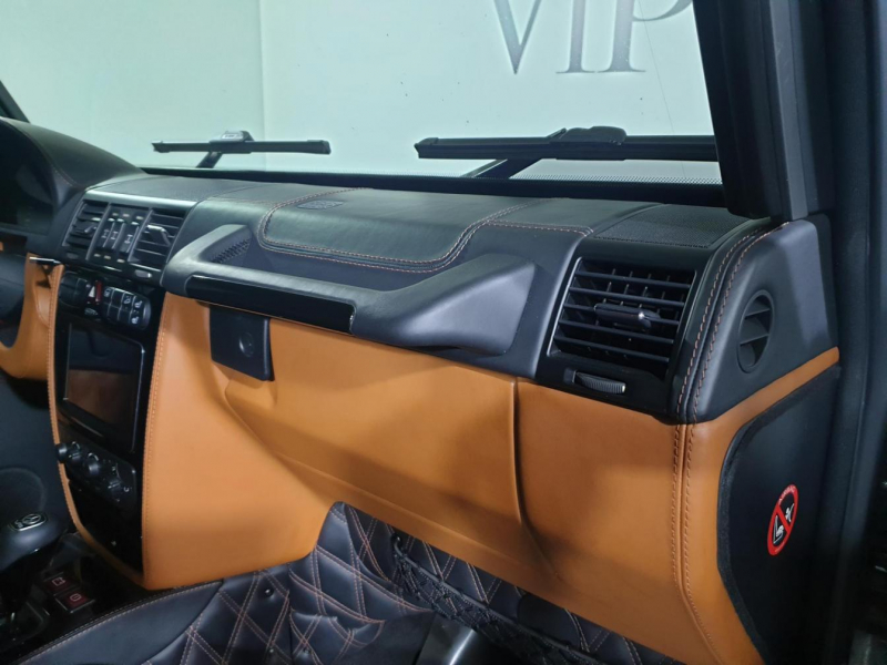 Mercedes-Benz G 500 Броня-B6-B7 бензин 2007 id-7194 Купить Mercedes-Benz G 500 Броня-B6-B7 бензин 2007 id-7194 в Киеве, Фото №52