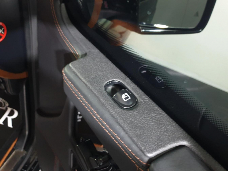 Mercedes-Benz G 500 Броня-B6-B7 бензин 2007 id-7194 Купить Mercedes-Benz G 500 Броня-B6-B7 бензин 2007 id-7194 в Киеве, Фото №56