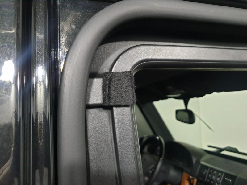 Mercedes-Benz G 500 Броня-B6-B7 бензин 2007 id-7194 Купить Mercedes-Benz G 500 Броня-B6-B7 бензин 2007 id-7194 в Киеве, Фото №58