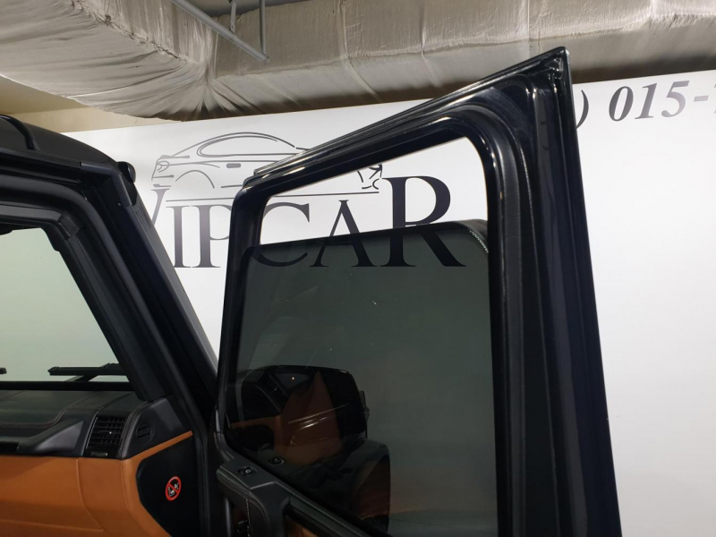 Mercedes-Benz G 500 Броня-B6-B7 бензин 2007 id-7194 Купить Mercedes-Benz G 500 Броня-B6-B7 бензин 2007 id-7194 в Киеве, Фото №60