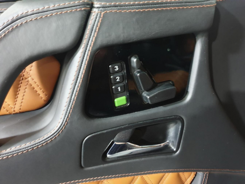 Mercedes-Benz G 500 Броня-B6-B7 бензин 2007 id-7194 Купить Mercedes-Benz G 500 Броня-B6-B7 бензин 2007 id-7194 в Киеве, Фото №66