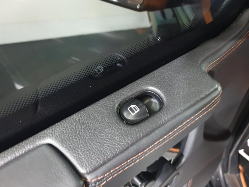 Mercedes-Benz G 500 Броня-B6-B7 бензин 2007 id-7194 Купить Mercedes-Benz G 500 Броня-B6-B7 бензин 2007 id-7194 в Киеве, Фото №67