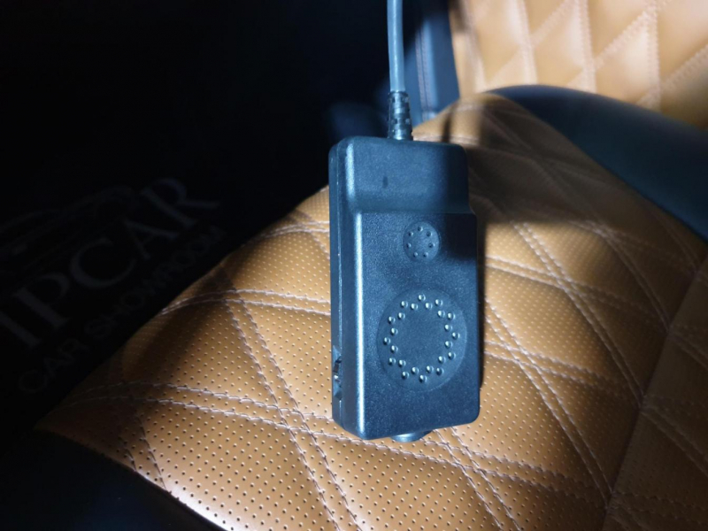 Mercedes-Benz G 500 Броня-B6-B7 бензин 2007 id-7194 Купить Mercedes-Benz G 500 Броня-B6-B7 бензин 2007 id-7194 в Киеве, Фото №79