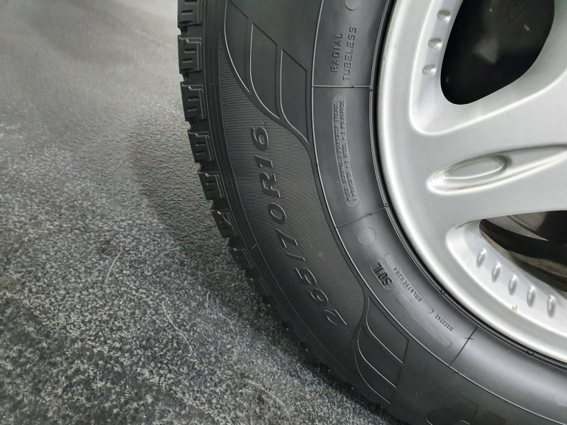 Mercedes-Benz G 500 Броня-B6-B7 бензин 2007 id-7194 Купить Mercedes-Benz G 500 Броня-B6-B7 бензин 2007 id-7194 в Киеве, Фото №87