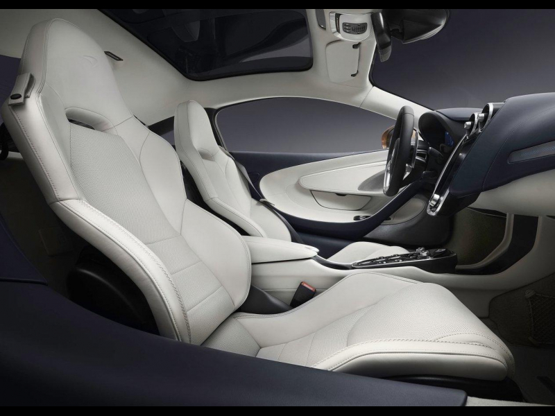 McLaren GT бензин 2019 id-7005 Купить McLaren GT бензин 2019 id-7005 в Киеве, Фото №3