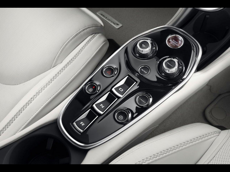 McLaren GT бензин 2019 id-7005 Купить McLaren GT бензин 2019 id-7005 в Киеве, Фото №8