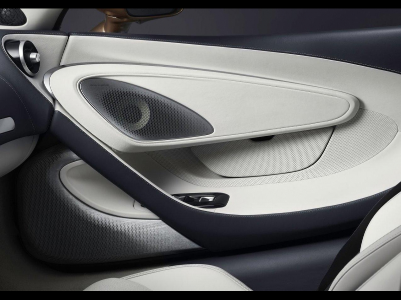 McLaren GT бензин 2019 id-7005 Купить McLaren GT бензин 2019 id-7005 в Киеве, Фото №9