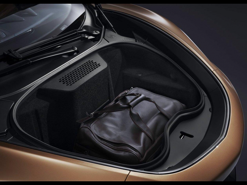 McLaren GT бензин 2019 id-7005 Купить McLaren GT бензин 2019 id-7005 в Киеве, Фото №11