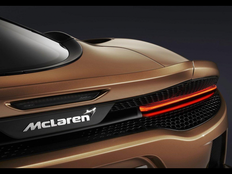 McLaren GT бензин 2019 id-7005 Купить McLaren GT бензин 2019 id-7005 в Киеве, Фото №12