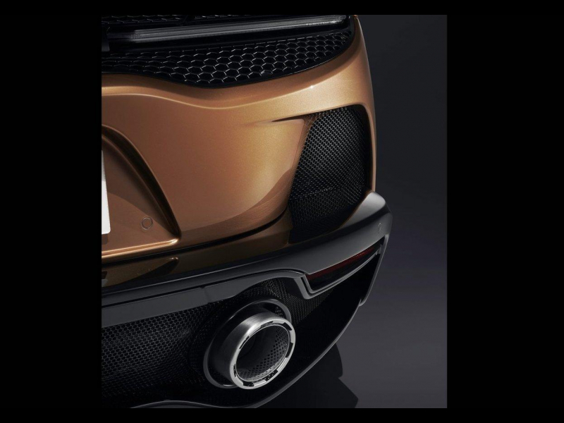 McLaren GT бензин 2019 id-7005 Купить McLaren GT бензин 2019 id-7005 в Киеве, Фото №13