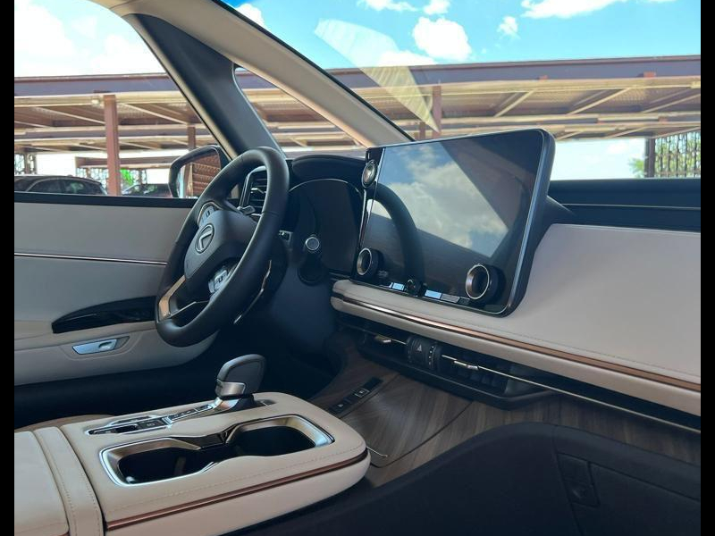 Lexus LM 350h AWD гибрид 2024 id-6992 Купить Lexus LM 350h AWD гибрид 2024 id-6992 в Киеве, Фото №7