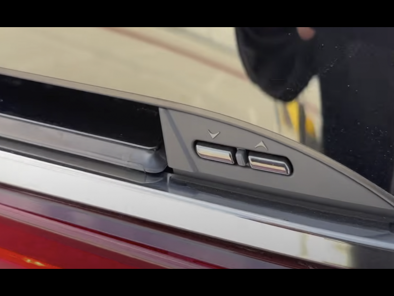 Lexus LM 350h AWD гибрид 2024 id-6992 Купить Lexus LM 350h AWD гибрид 2024 id-6992 в Киеве, Фото №19