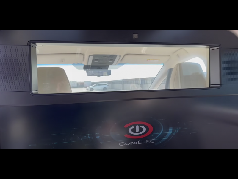 Lexus LM 350h AWD гибрид 2024 id-6992 Купить Lexus LM 350h AWD гибрид 2024 id-6992 в Киеве, Фото №21