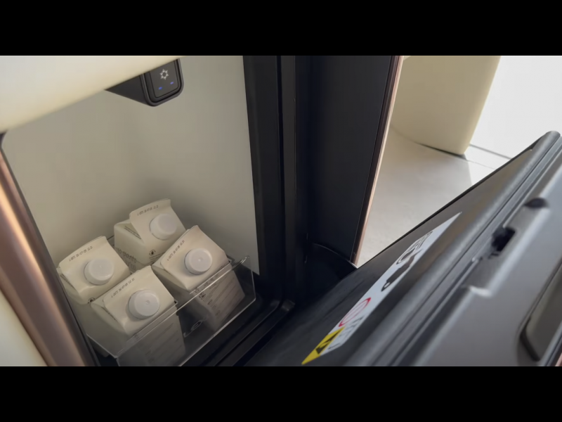 Lexus LM 350h AWD гибрид 2024 id-6992 Купить Lexus LM 350h AWD гибрид 2024 id-6992 в Киеве, Фото №25